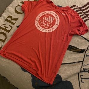 team usa t shirt